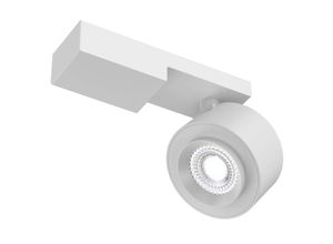 4251110089096 - Treo Aufbau-Downlight Weiß 4000K - Maytoni