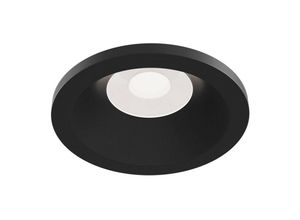 4251110099903 - Maytoni Lighting - Zoom Einbaudownlight Schwarz 1 Licht IP65 GU10 4251110099903 - Maytoni Lighting - Zoom Einbaudownlight Schwarz 1 Licht IP65 GU10