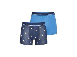 4251115786884 - Happy Shorts Herren Boxer Beer 2er Pack