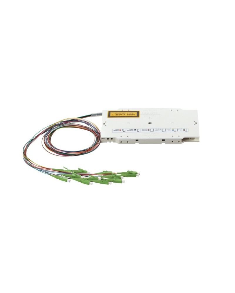 4251122185861 - APC OS2 OpDAT Metz 150929JA00-E Spleißkassette 12xLC APC OS2 OpDAT 4251122185861 4251122185861 - APC OS2 OpDAT Metz 150929JA00-E Spleißkassette 12xLC APC OS2 OpDAT 4251122185861
