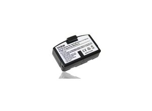 4251123919052 - vhbw Ni-MH Akku 60mAh (24V) kompatibel mit Headset Kopfhörer AKG AP97A AP97 A AP 97 A Balance K 122 IR Ersatz für BA-150 BA150 BA-151 BA151