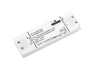 4251125203203 - Elektronik ss 20-24VF LED-Trafo Konstantspannung 20 w 083 a 24 v dc Möbelzulassung Überlas - Dehner