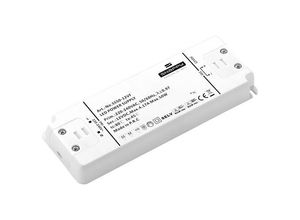 4251125203555 - Dehner Elektronik LED-Trafo LED-Treiber Konstantspannung 50 W 416 A 12 V DC Überlastschutz Überspannung nicht dimmbar 1 St