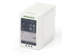 4251125203746 - Dehner Elektronik DEHNER AC DC-Netzteilbaustein geschlossen 24 V DC 4 A 96 W Anzahl Ausgänge1 x Inhalt 1 St