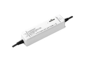 4251125203845 - Dehner Elektronik SPF 100-12VSP LED-Trafo LED-Treiber Konstantspannung 100 W 83 A 12 V Möbelzulassung Überlastschutz Überspannung 1 St