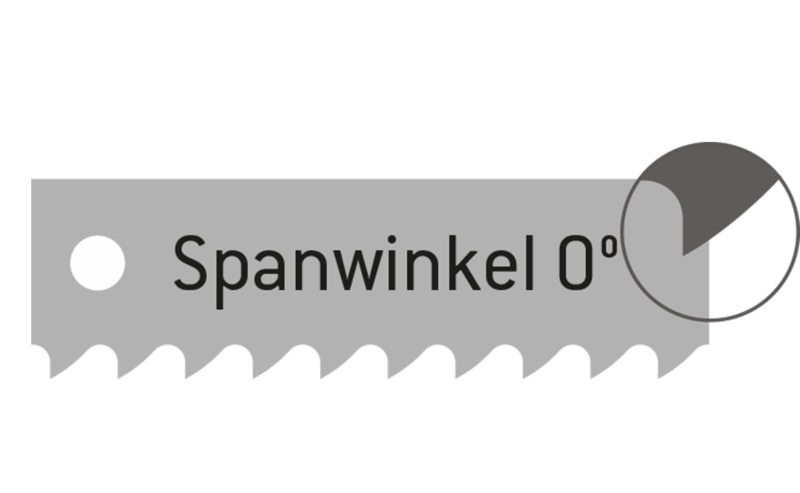 4251128746240 - Maschinensägeblatt 550 mm x 45 x 2 x 125  3 Zpz - Bayerwald Werkzeuge  HSS DMo5