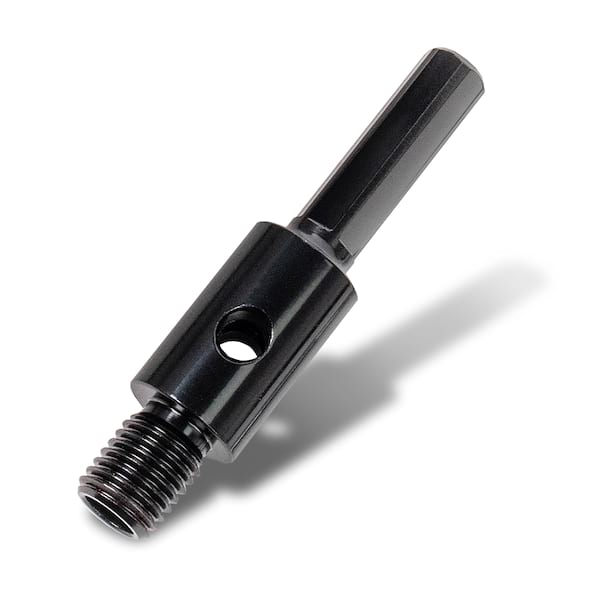 4251128781777 - Aufnahme (6-kant) für M16 Gewinde (Dosensenker)