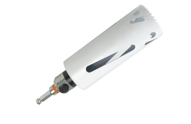 4251128784280 - BiM Tiefschnitt Lochsäge 121 mm