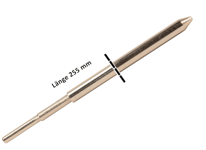 4251128784327 - Centerpin 255mm für 160mm Tiefschnitt Lochsäge