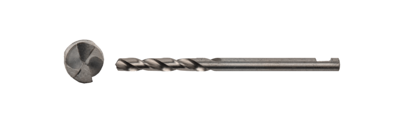 4251128786741 - Führungsbohrer für Schnellwechselaufnahme HSS (kurz)
