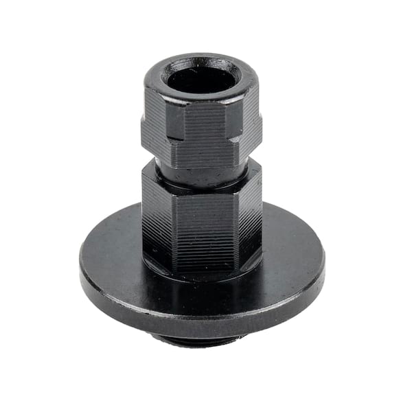 4251128786772 - 5x Amboss Adapter für Schnellwechselaufnahme Lochsägen 32-150mm