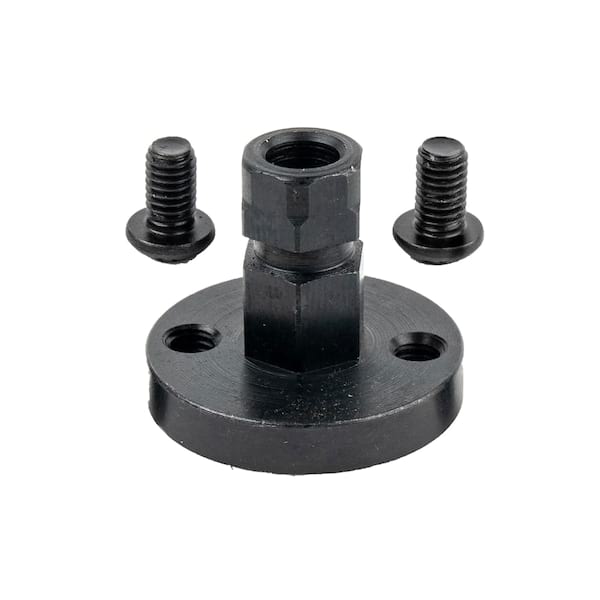 4251128786826 - 3x Adapter für Schnellwechselaufnahme Lochsägen (hohes Drehmoment) Ø 152 - 210 mm