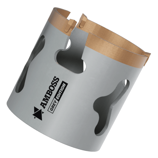 4251128786987 - Amboss HM Multifunktions-Lochsäge Ø35 mm (Amboss Rapid Change - ohne Aufnahme)