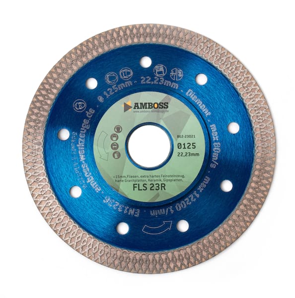 4251128791493 - FLS 23R Diamant Trennscheibe 150 x 16 x 254 4251128791493 - FLS 23R Diamant Trennscheibe 150 x 16 x 254