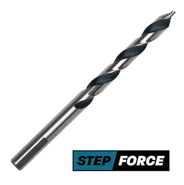4251128795293 - Führungsbohrer Step_force für Amboss ARC Schnellwechselsystem
