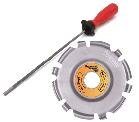 4251128799772 - Bayerwald Woodcarver Set 116