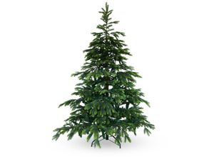 4251131205581 - Künstlicher Weihnachtsbaum 150 cm BonTree Fichte PE PVC-Mix