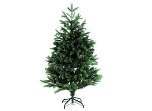 4251131207288 - Künstlicher Weihnachtsbaum 120 cm BonTree Tannenbaum PE PVC-Mix