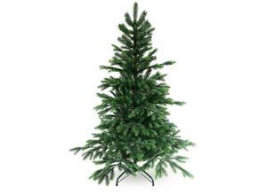 4251131207295 - Künstlicher Weihnachtsbaum 120 cm BonTree Fichte PE PVC-Mix