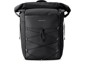 4251145238346 - Yoho Daypack in all black