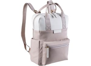 4251145238940 - Bergen Small Daypack in muted clay