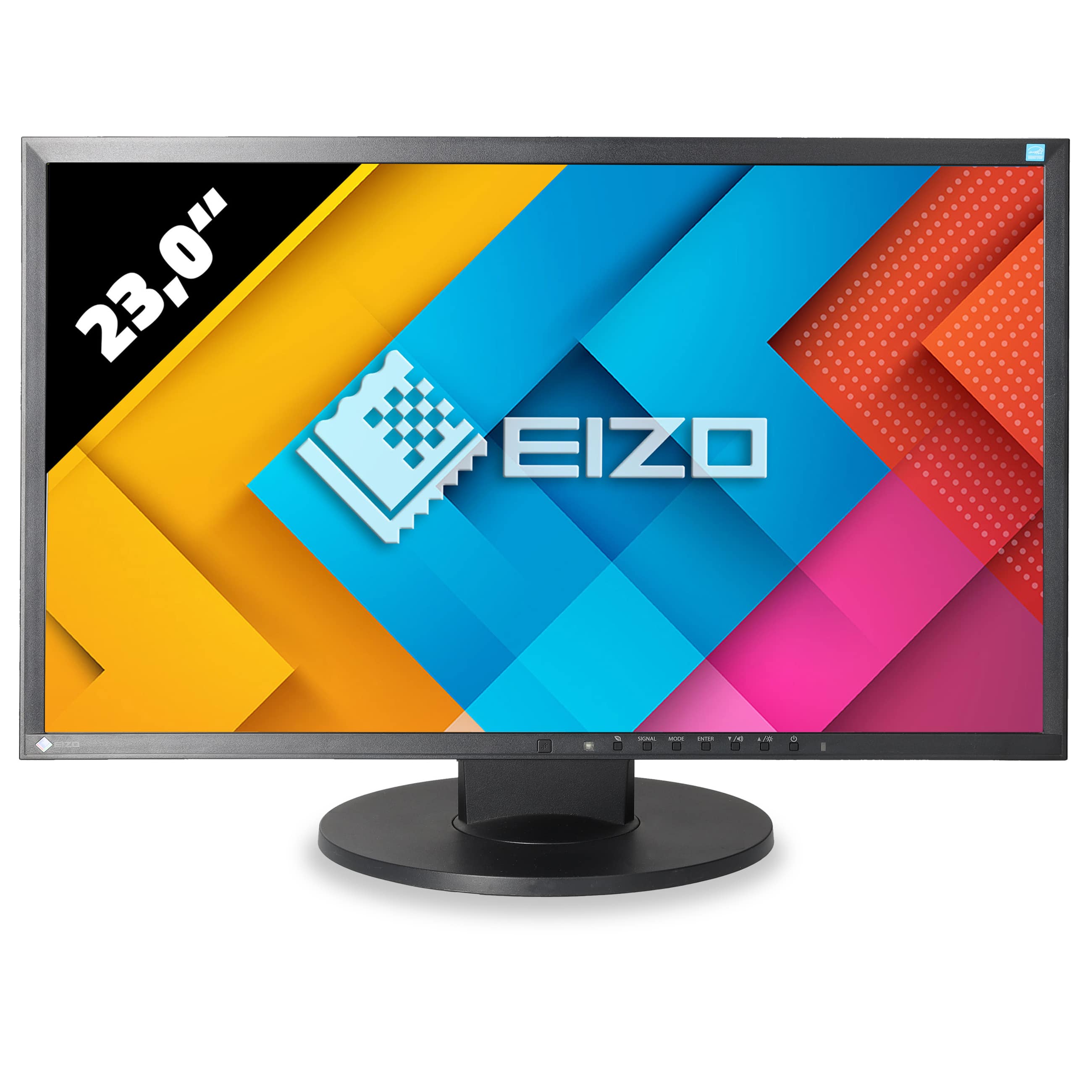 4251150854272 - EIZO FlexScan EV2316W SchwarzGut - AfB-refurbished 4251150854272 - EIZO FlexScan EV2316W SchwarzGut - AfB-refurbished