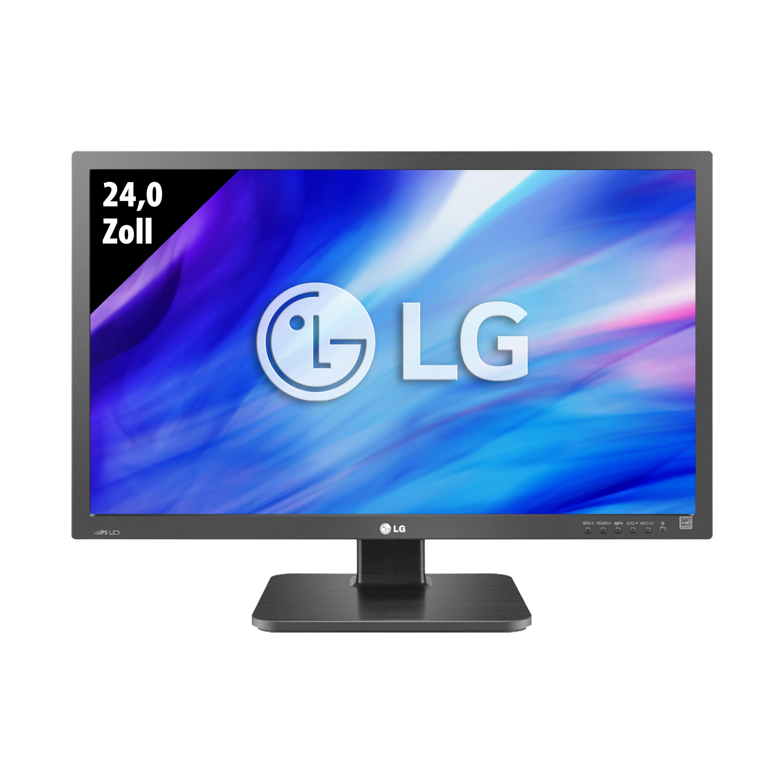 4251150897590 - 24MB65PM-B - 1920 x 1200 - WUXGAGut - AfB-refurbished 4251150897590 - 24MB65PM-B - 1920 x 1200 - WUXGAGut - AfB-refurbished