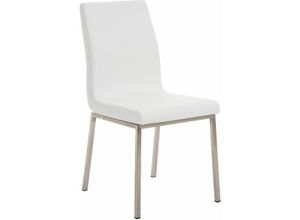 4251152620363 - - Esszimmerstuhl Colmar weiß