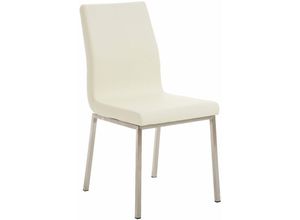 4251152620387 - - Esszimmerstuhl Colmar creme