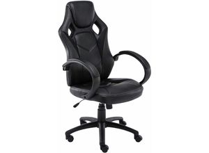 4251152627003 - Sportsitz Gaming Bürostuhl MAGNUS Schreibtischstuhl höhenverstellbar 49 - 59 cm