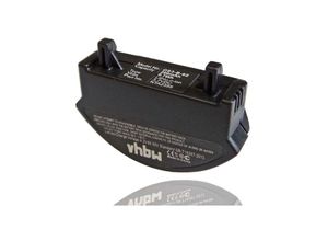 4251156575010 - Akku Ersatz für Bose 40229 NTA2358 für wireless Headset Kopfhörer (200mAh 37V Li-Ion) - Vhbw