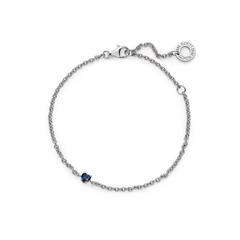 4251158780122 - Armband Heart of the sea für Damen aus Sterlingsilber