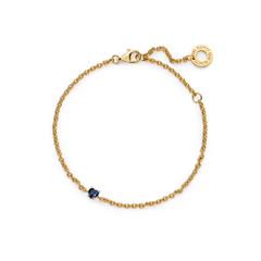 4251158780139 - Damenarmband Heart of the sea aus 925er Silber gold