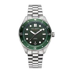 4251158784595 - Herrenuhr Ocean Diver aus Edelstahl recycelt