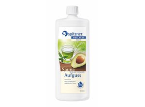 4251169401818 - Saunaaufguss Grüntee Avocado 1 Liter (1000 ml) Konzentrat 8850075