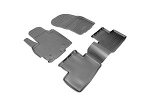 4251175711147 - RECAMBO Fußmattensatz PEUGEOTCITROËNMITSUBISHI F-1100 Autofußmatten