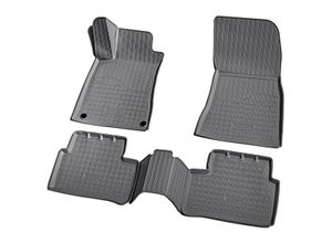 4251175712038 - RECAMBO Fußmattensatz MERCEDES-BENZ F-4180 Autofußmatten