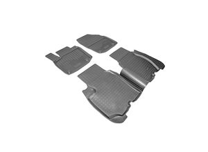 4251175738588 - RECAMBO Fußmattensatz HONDA F-8246 Autofußmatten 4251175738588 - RECAMBO Fußmattensatz HONDA F-8246 Autofußmatten