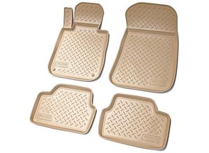 4251175739219 - RECAMBO Fußmattensatz BMW F-8309 Autofußmatten