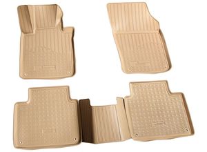 4251175740147 - RECAMBO Fußmattensatz VOLVO F-8402 Autofußmatten