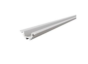 4251182409129 - Deko Light 970404 AV-01-10 Eck-Profil Aluminium (B x H x T) 2950 x 1150 x 3000 mm 3 m