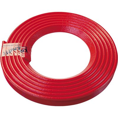 4251182804948 - SHG - 538434 Knuffi® Eckenschutz Typ e 1 Rolle à 5 m rot