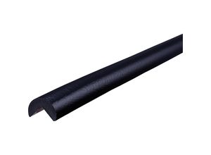 4251182805693 - Eckschutzprofil Typ A removable 1 Meter wiederverwendbarer Klebestreifen Kantenschutz Eckschutz Schutzprofil Made in Germany
