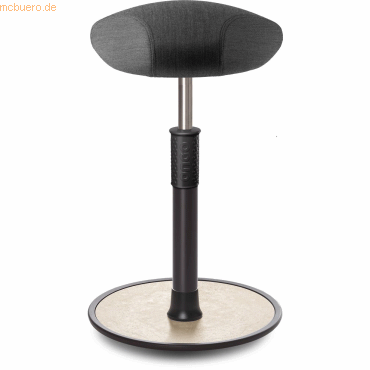 4251188375466 - Sitz- Stehhocker Free Tall Triangel kvadrat Remix Salz&Pfeffer sc