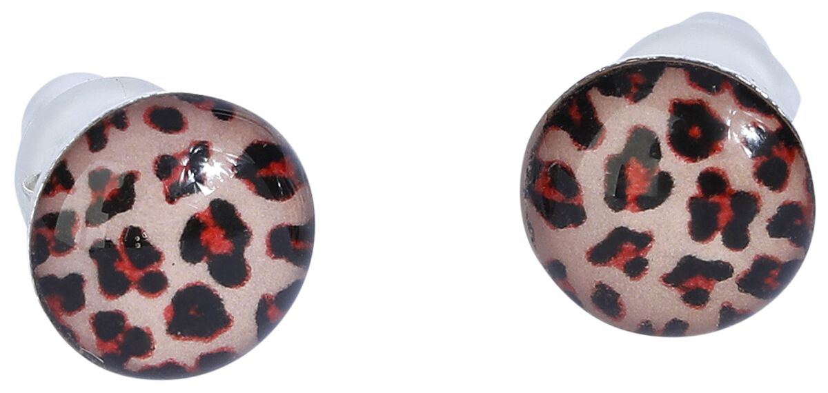 4251189209951 - Leo Ohrstecker multicolor