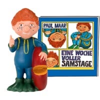 4251192100115 - Tonies - Das Sams - Eine Woche voller Samstage Hörbuch