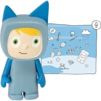 4251192100214 - Tonies Spielfigur Kreativ-Tonie Blau