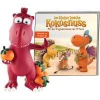 4251192101624 - Toniefigur Der kleine Drache Kokosnuss - Hörspiel zur TV-Serie 03