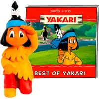 4251192104212 - Tonie Hörfigur Yakari - Best of Yakari