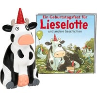 4251192104274 - Tonies - Lieselotte - Ein Geburtstagsfest Lieselotte und andere Geschichten Hörbuch Kinder